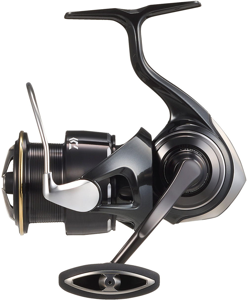 Daiwa Certate HD Saltwater Spinning Reel | eBay